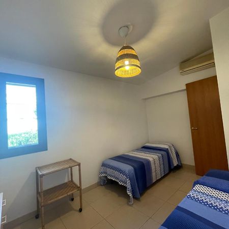Villetta Anfra Lido di Noto Экстерьер фото