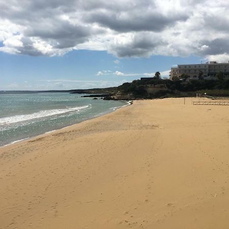 Villetta Anfra Lido di Noto Экстерьер фото