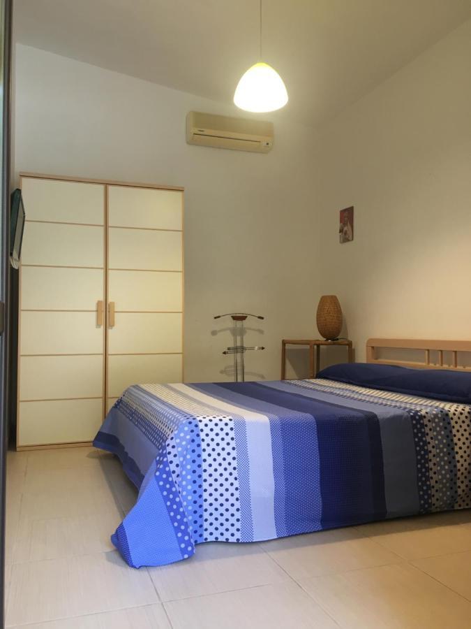 Villetta Anfra Lido di Noto Экстерьер фото