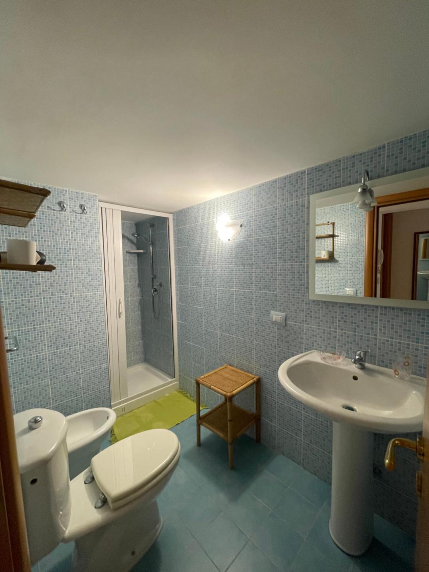 Villetta Anfra Lido di Noto Экстерьер фото