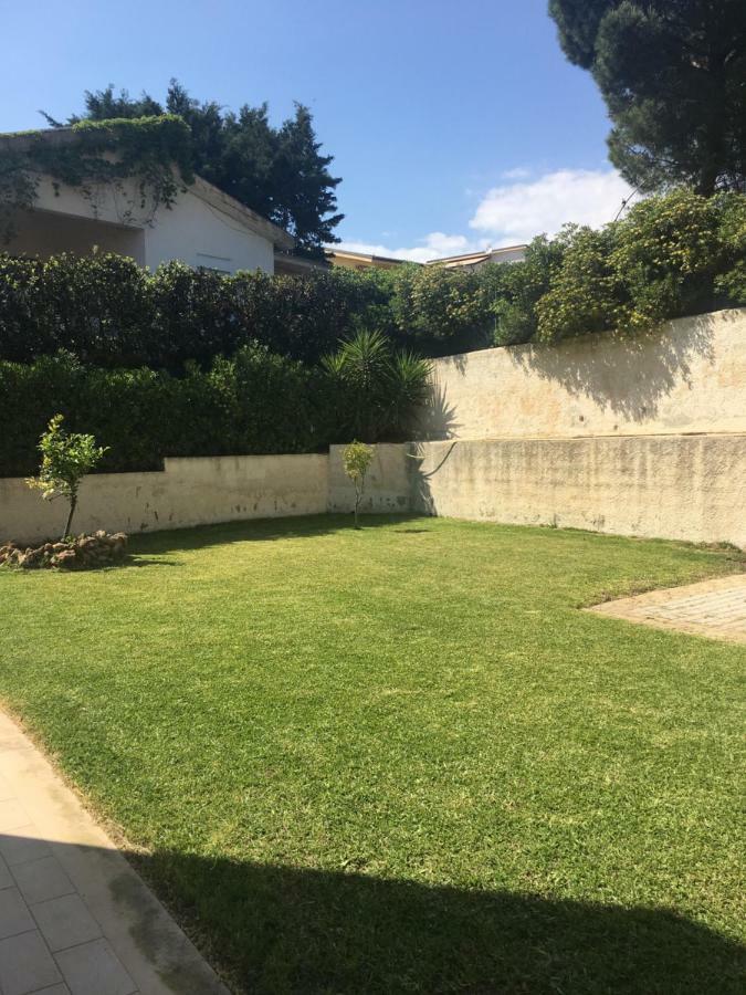 Villetta Anfra Lido di Noto Экстерьер фото