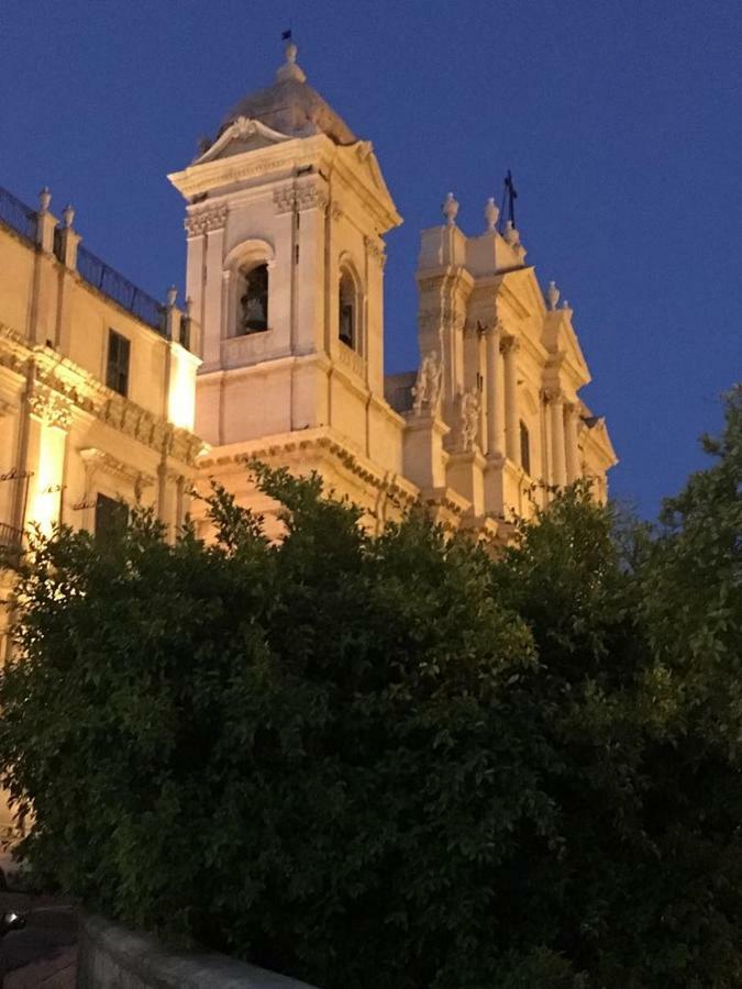 Villetta Anfra Lido di Noto Экстерьер фото