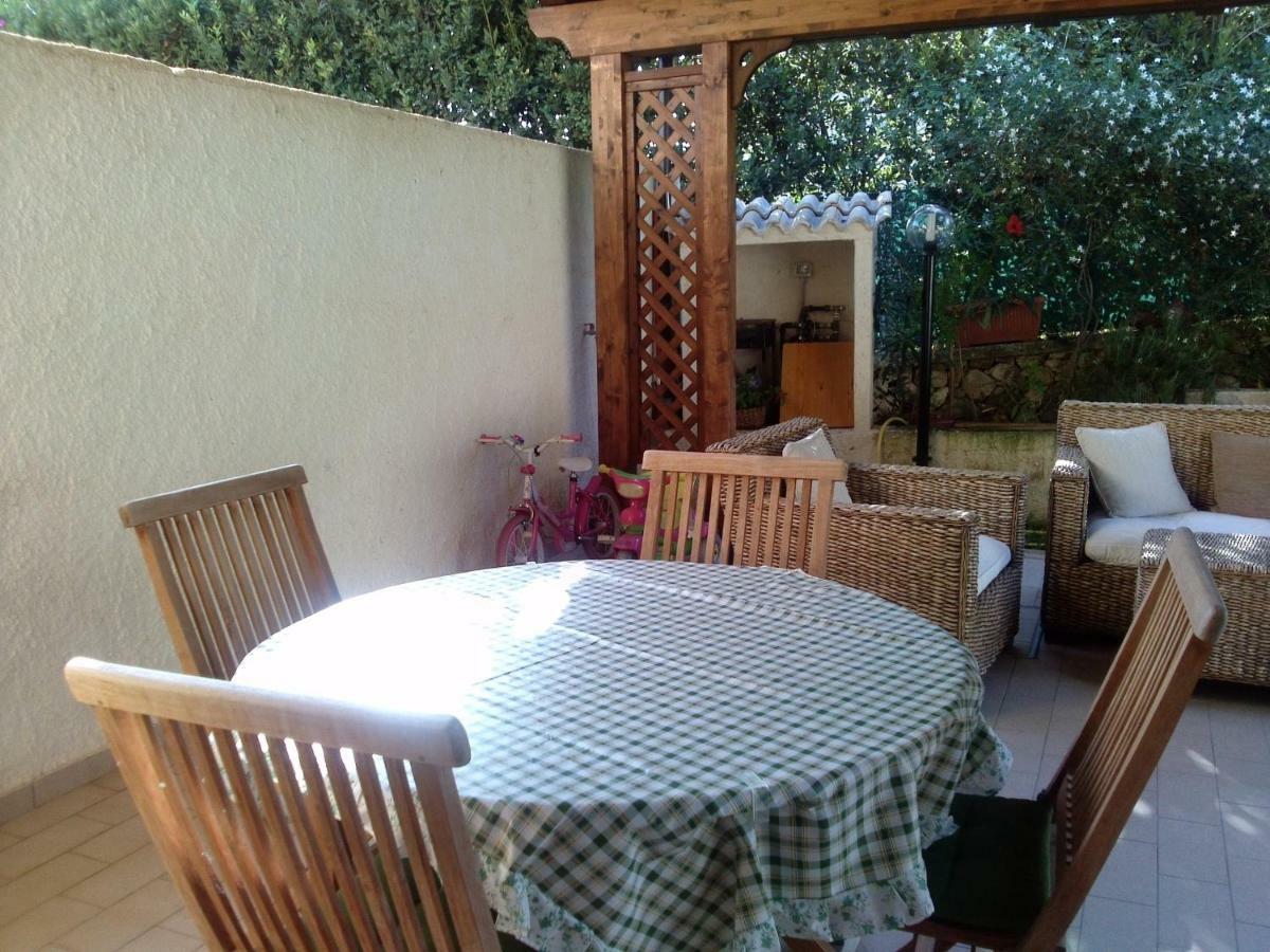 Villetta Anfra Lido di Noto Экстерьер фото