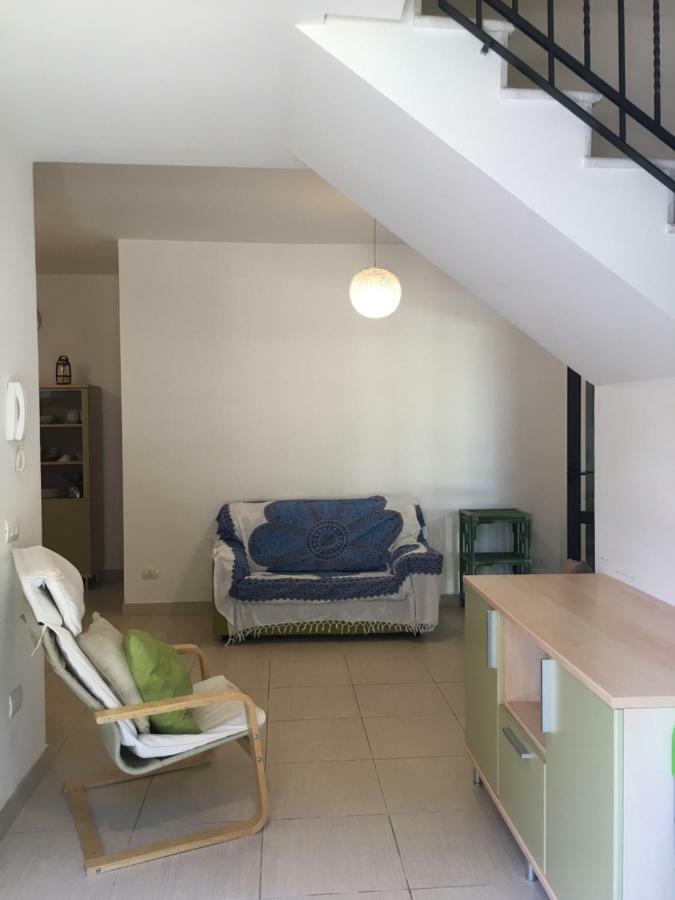 Villetta Anfra Lido di Noto Экстерьер фото