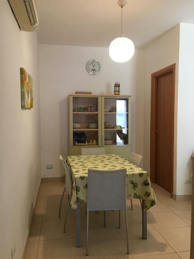 Villetta Anfra Lido di Noto Экстерьер фото